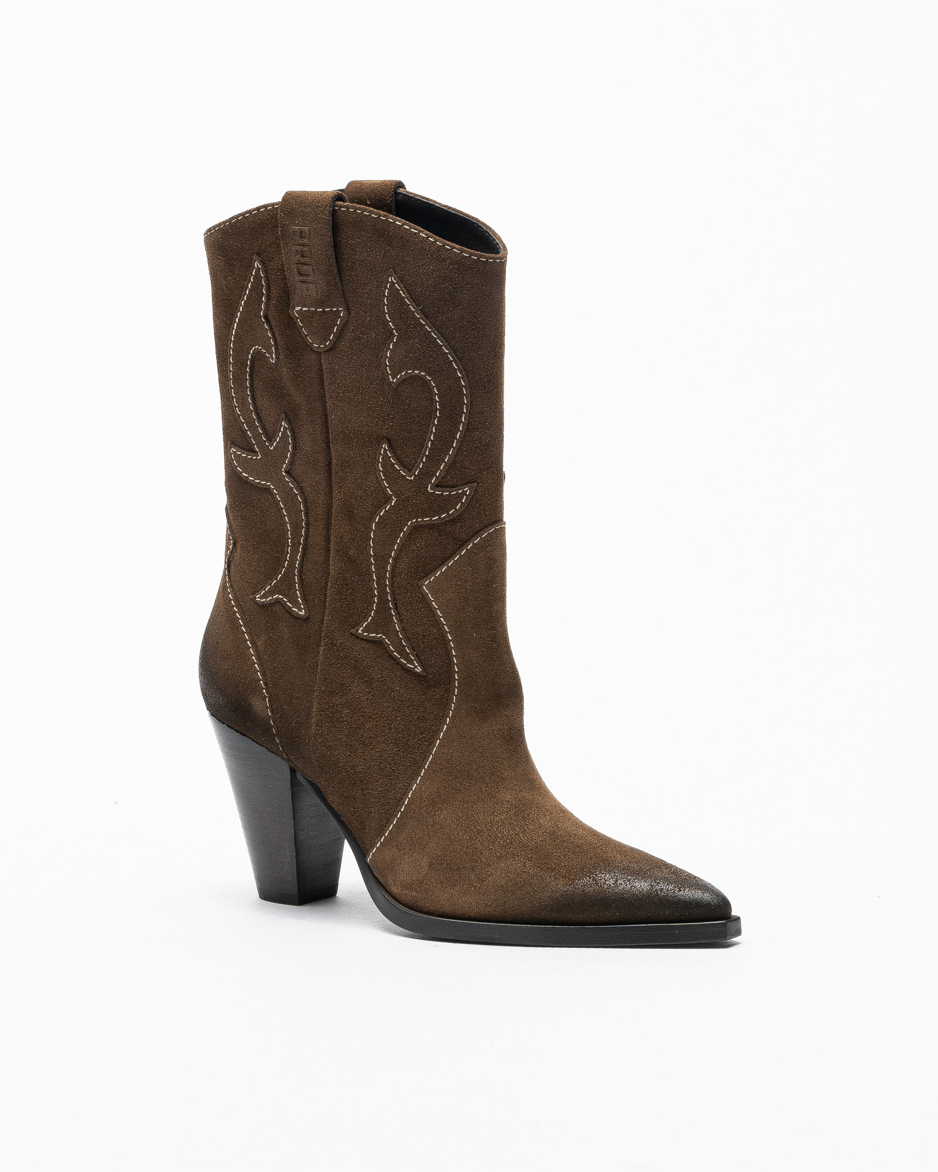 PROF Cowboy boots