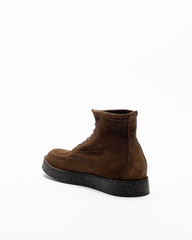 Botas Pantanetti
