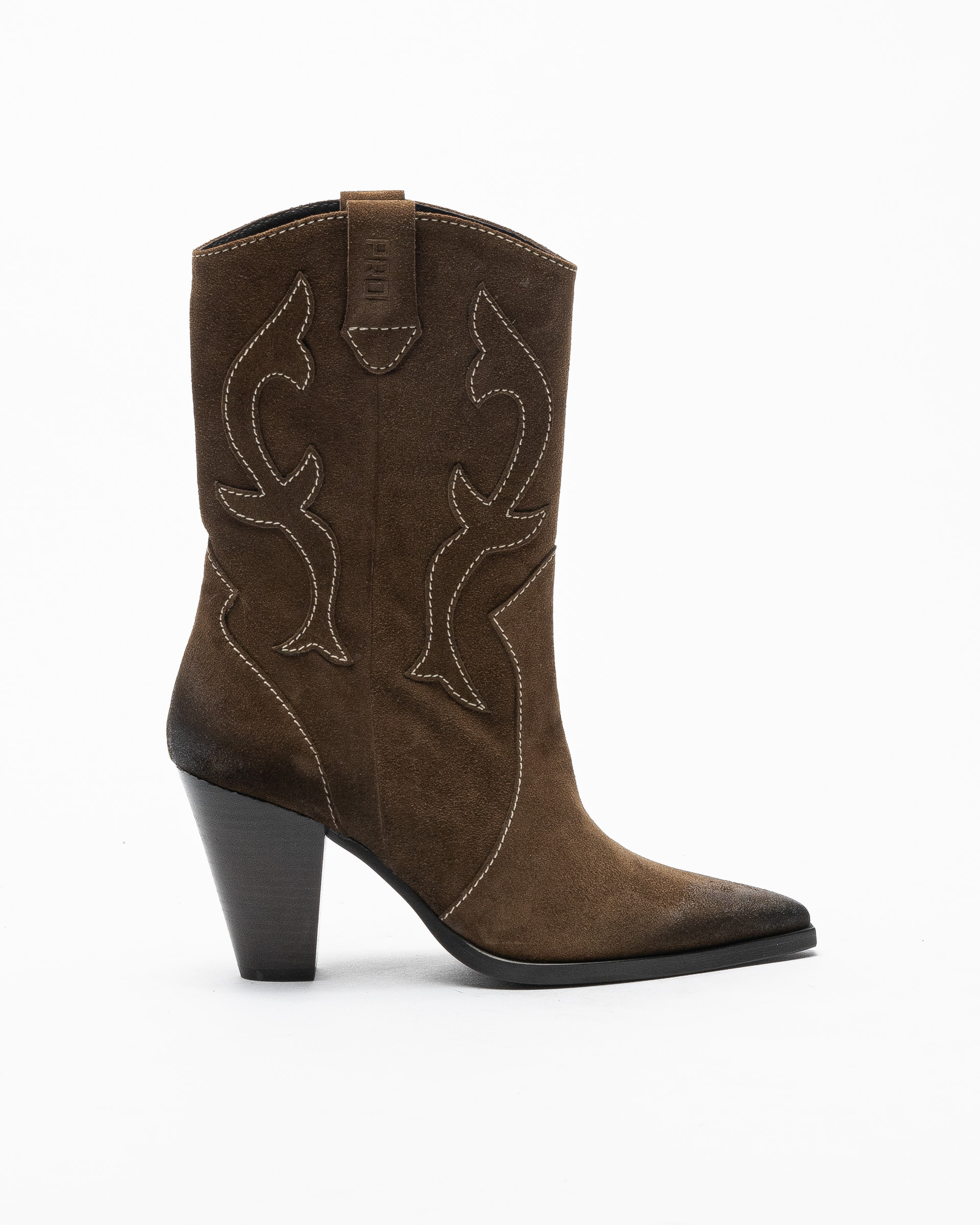 PROF Cowboy boots
