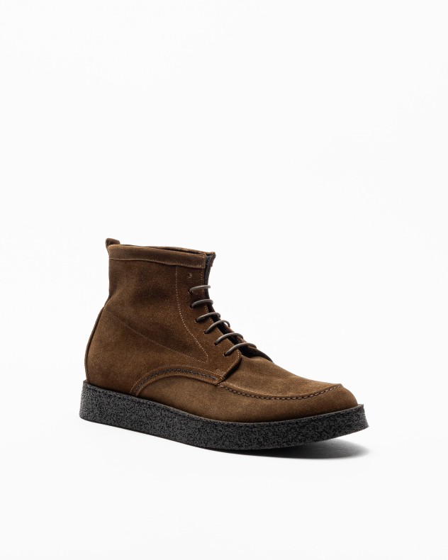 Bottes Pantanetti