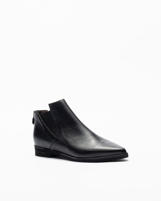 PROF Ankle Boots