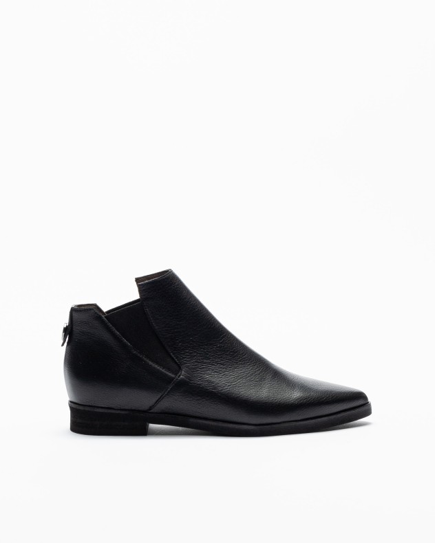 PROF Ankle Boots