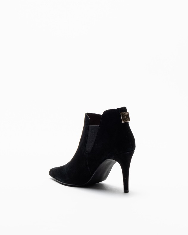 Botines PROF