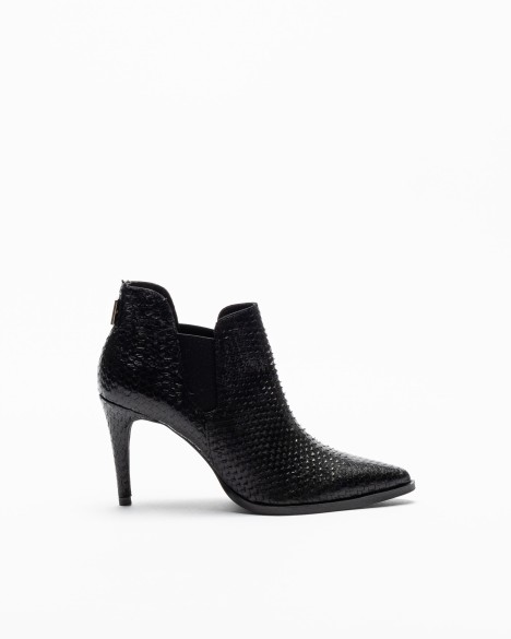 PROF Ankle Boots