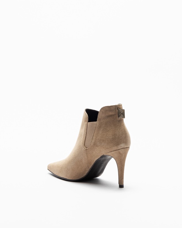 Bottines PROF