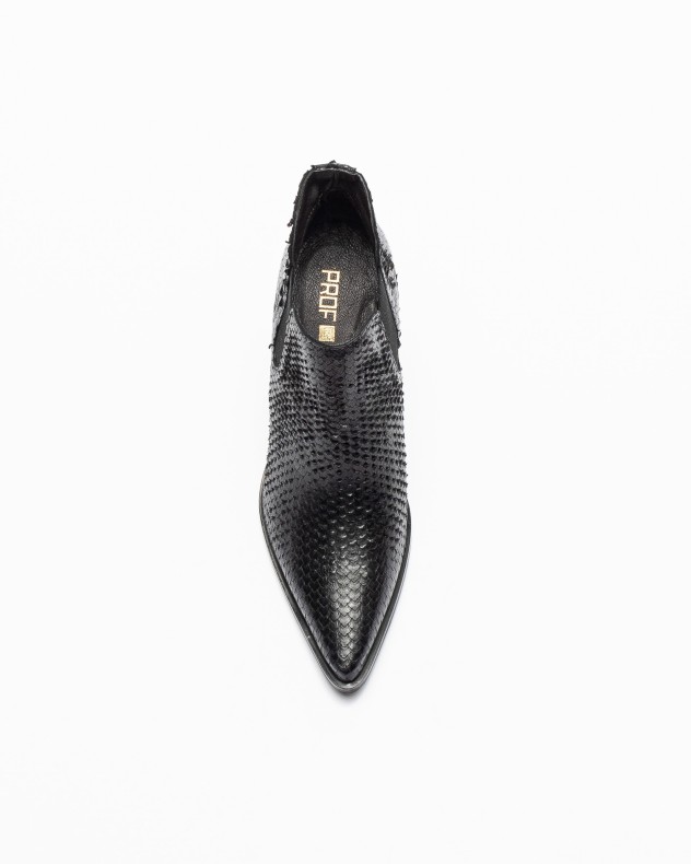 PROF Ankle Boots