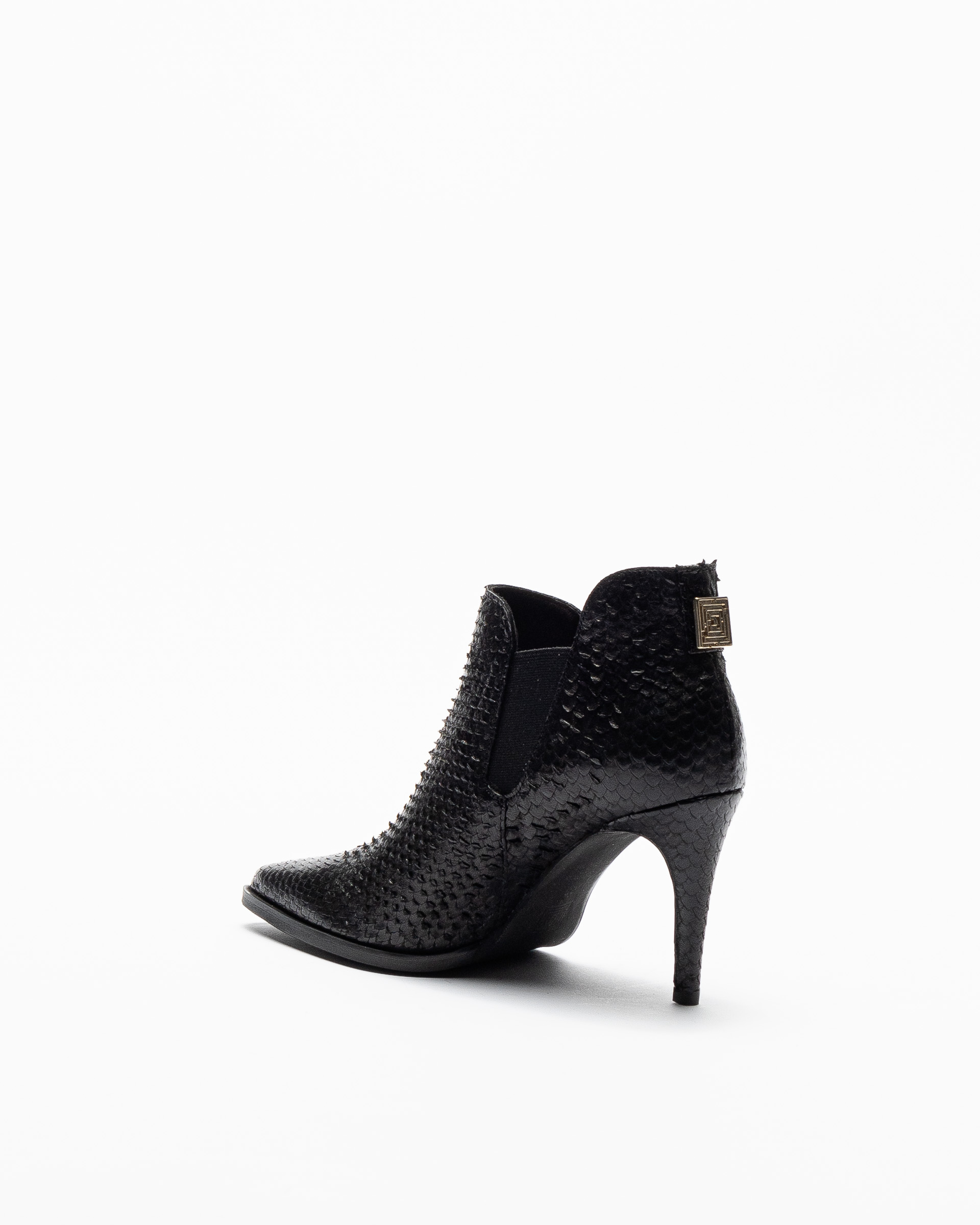 PROF Ankle Boots
