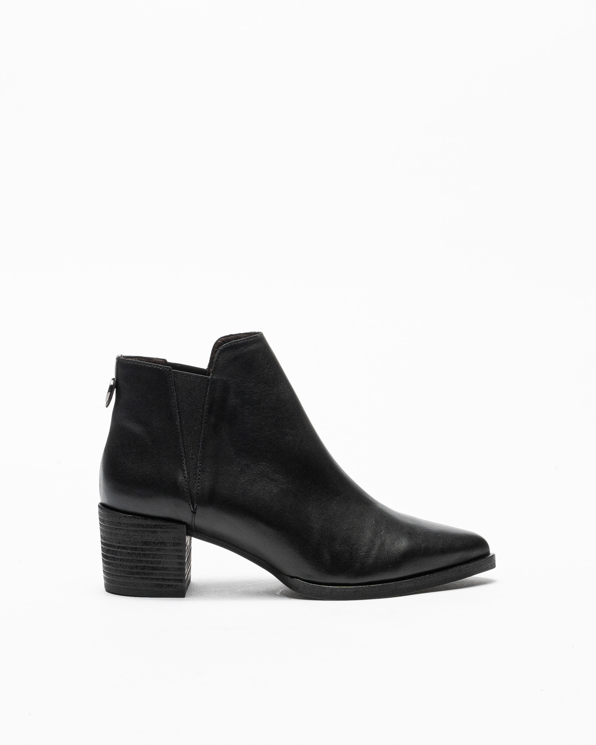 PROF Ankle Boots
