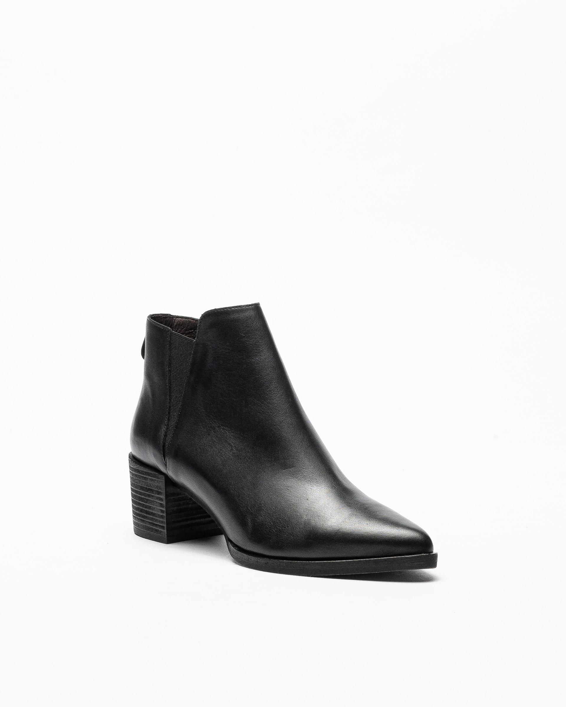 PROF Ankle Boots