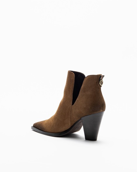 Stiefeletten PROF Stiefeletten PROF