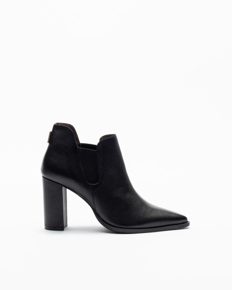 PROF Ankle Boots