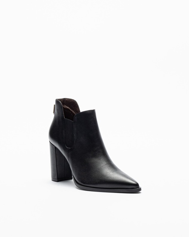PROF Ankle Boots