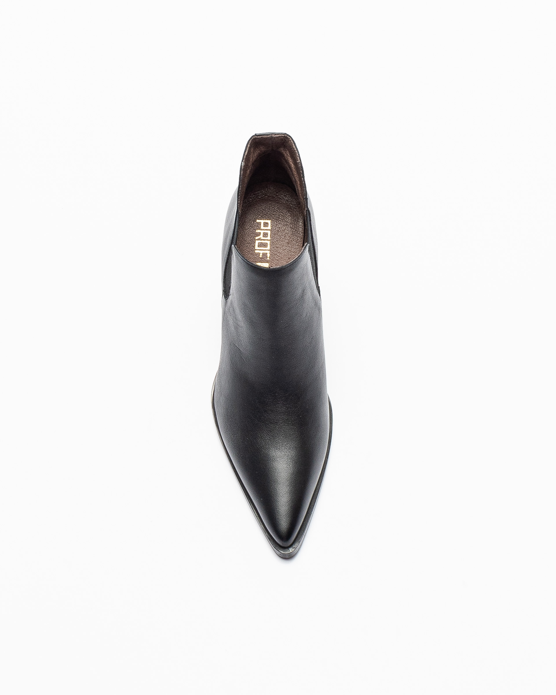 PROF Ankle Boots