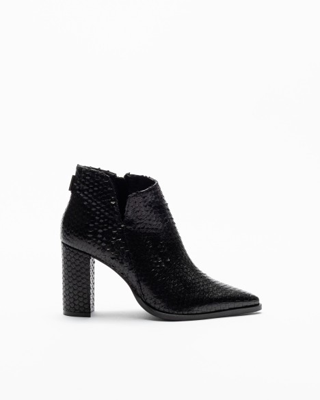 PROF Ankle Boots
