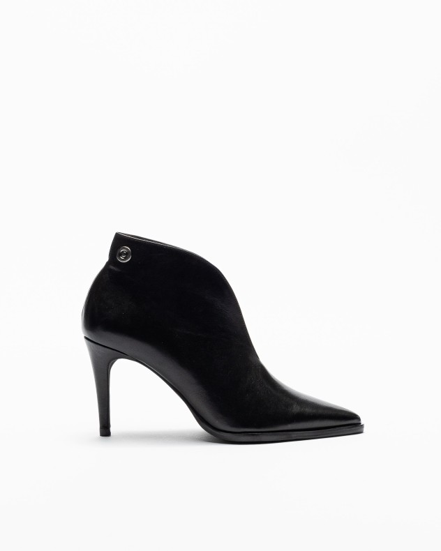 PROF Ankle Boots