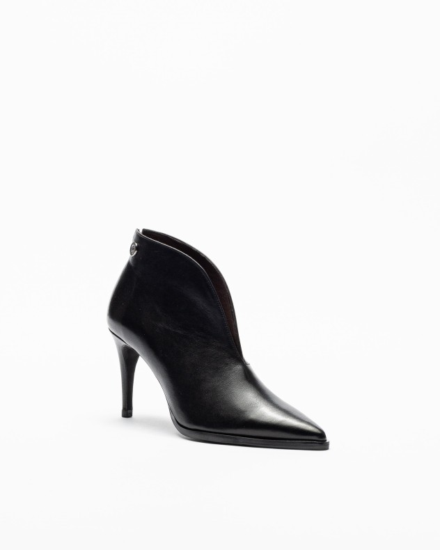 PROF Ankle Boots
