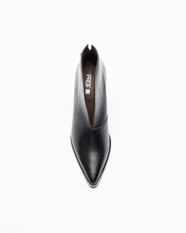 Bottines PROF