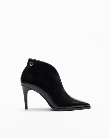Stiefeletten PROF