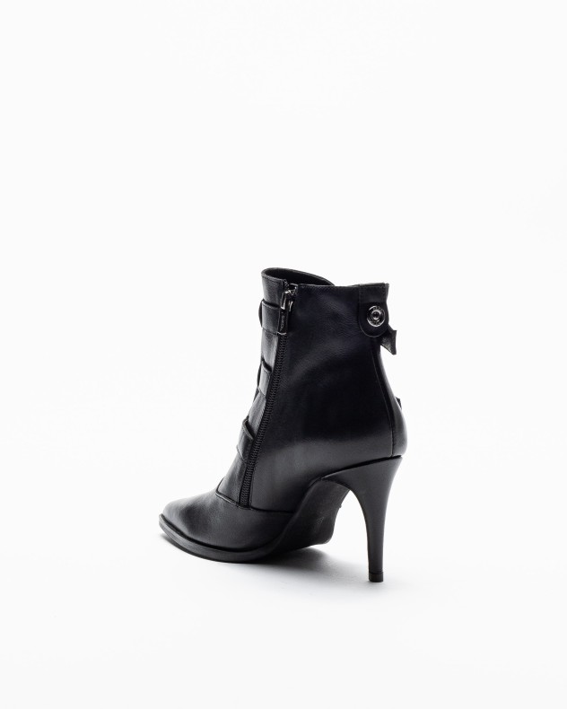 Bottines PROF