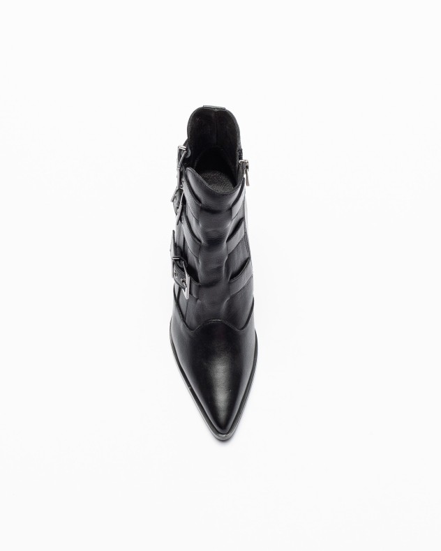 Bottines PROF