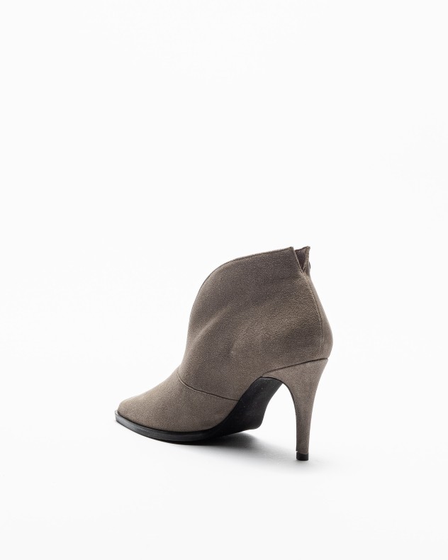 Bottines PROF