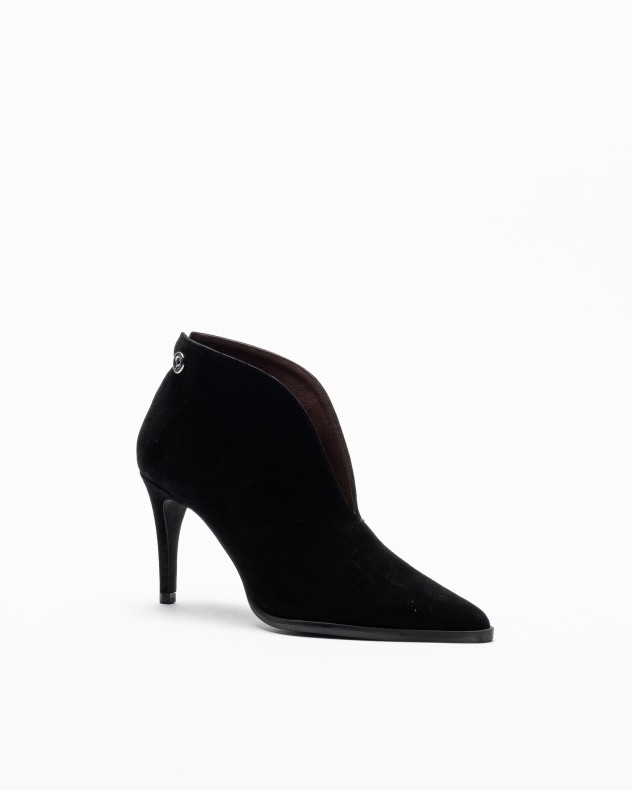 PROF Ankle Boots