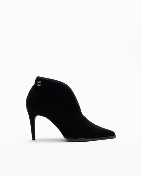 PROF Ankle Boots
