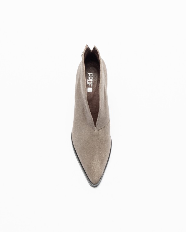 Bottines PROF