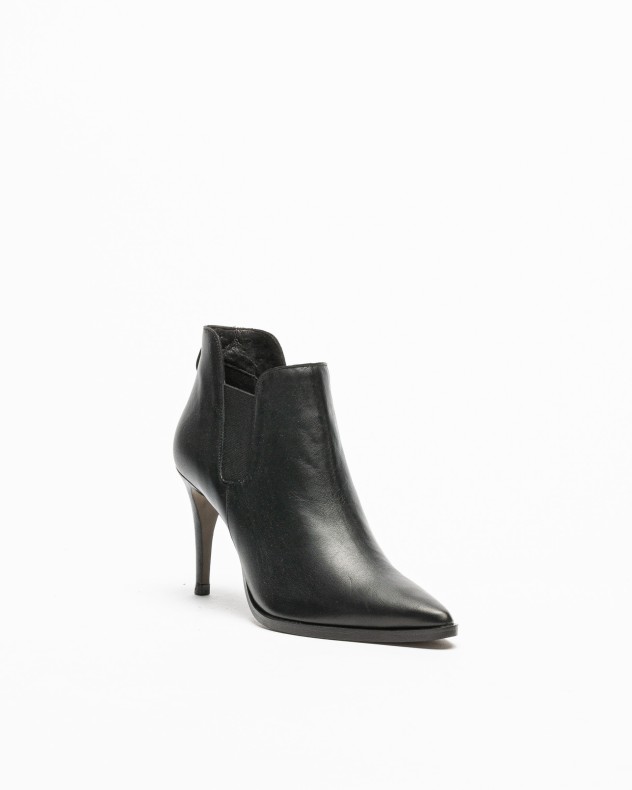 PROF Ankle Boots