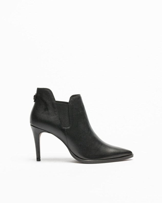PROF Ankle Boots