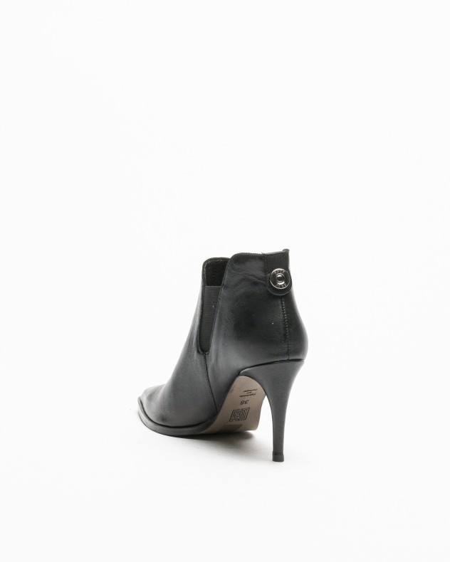 PROF Ankle Boots