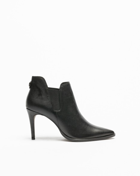 PROF Ankle Boots