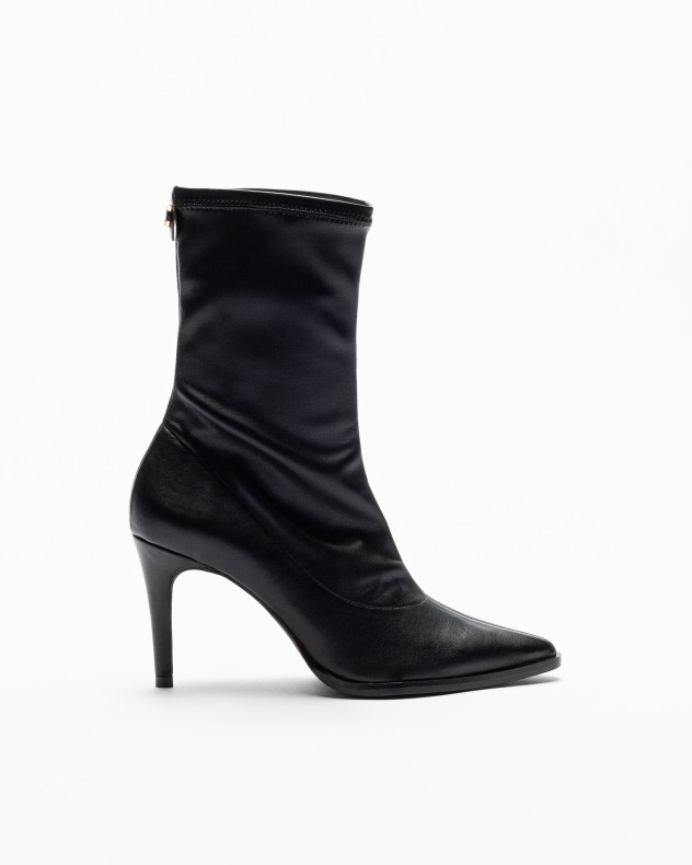 PROF Ankle Boots