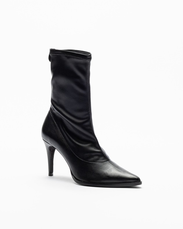 PROF Ankle Boots
