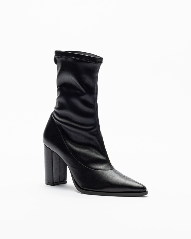 PROF Ankle Boots