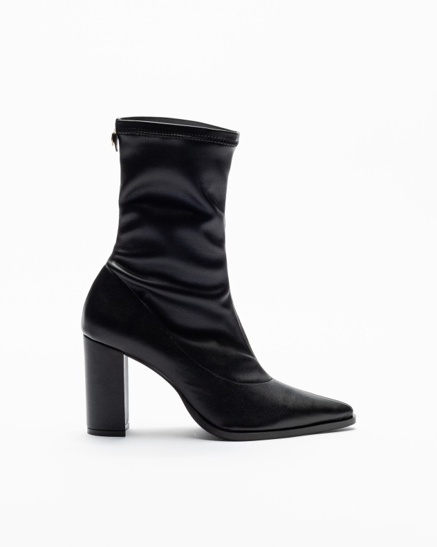 PROF Ankle Boots