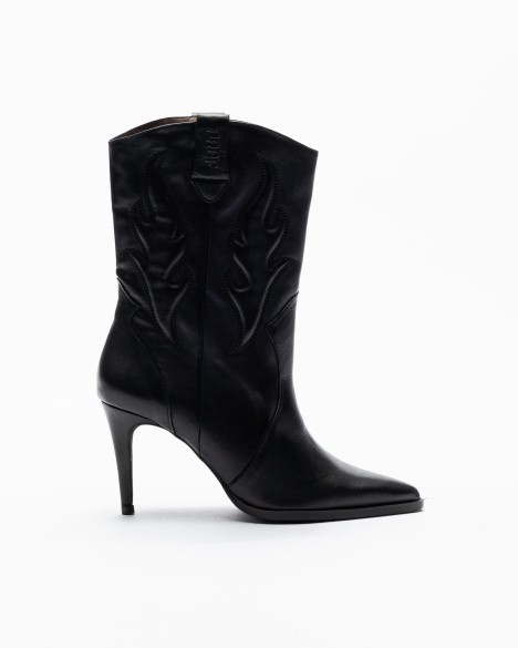 PROF Cowboy boots