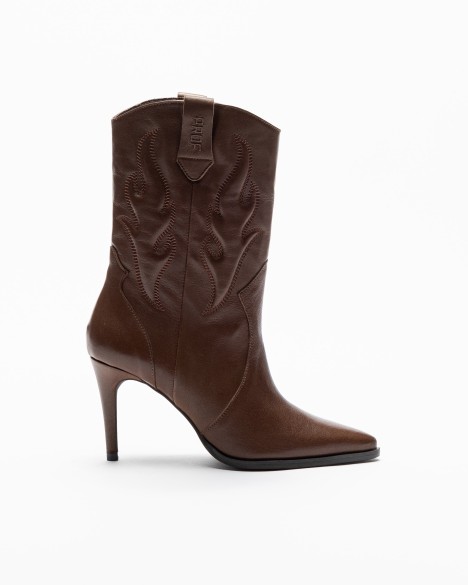 PROF Cowboy boots