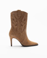  Marron