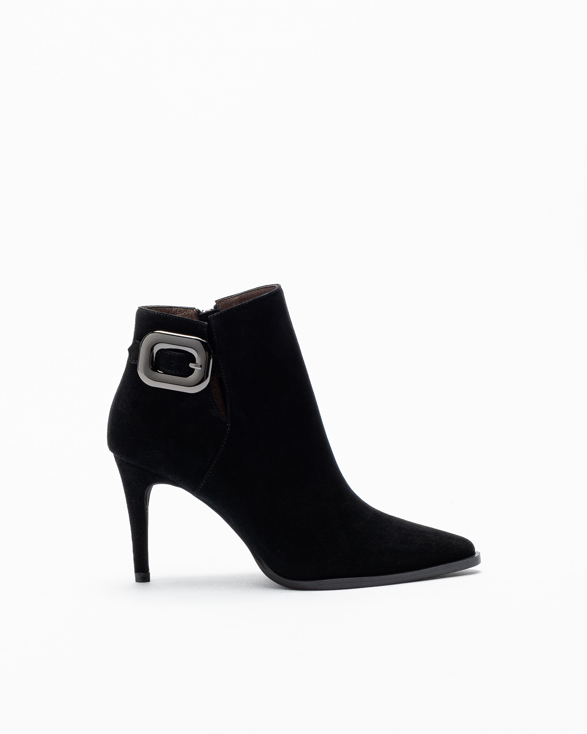 PROF Ankle Boots
