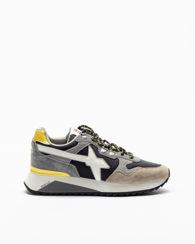 Just Say Wizz Sneakers