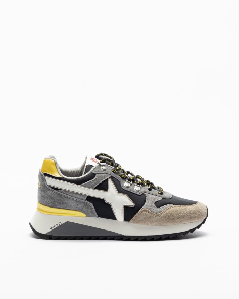 Just Say Wizz Sneakers