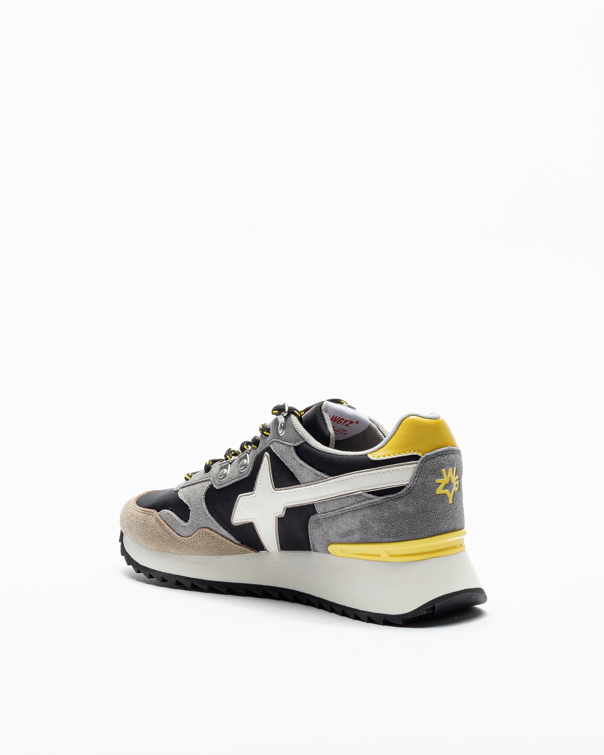 Sneakers Just Say Wizz