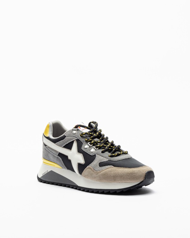 Just Say Wizz Sneakers