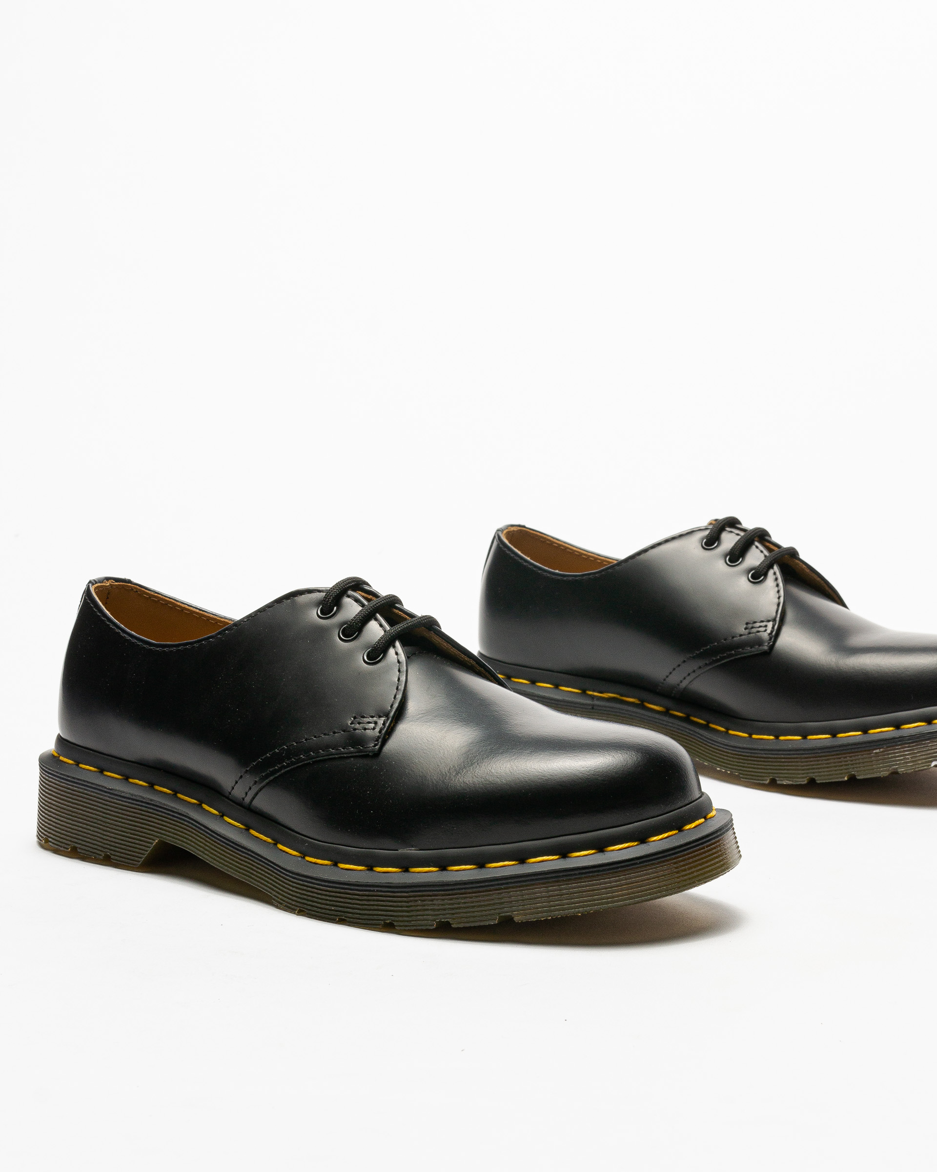 Sapatos derby Dr Martens
