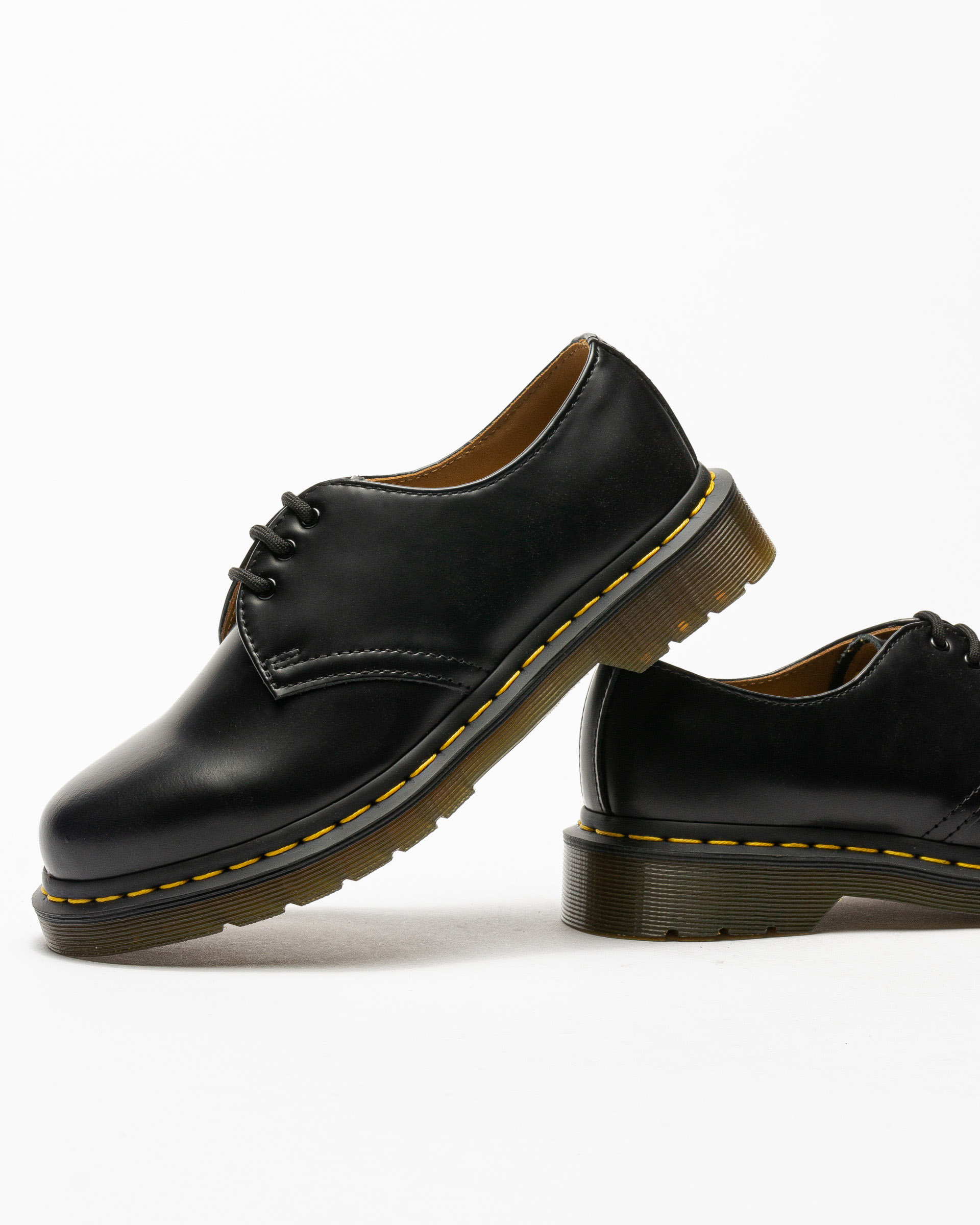 Sapatos derby Dr Martens