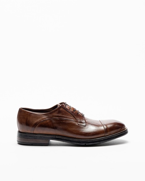 Lemargo Derby shoes