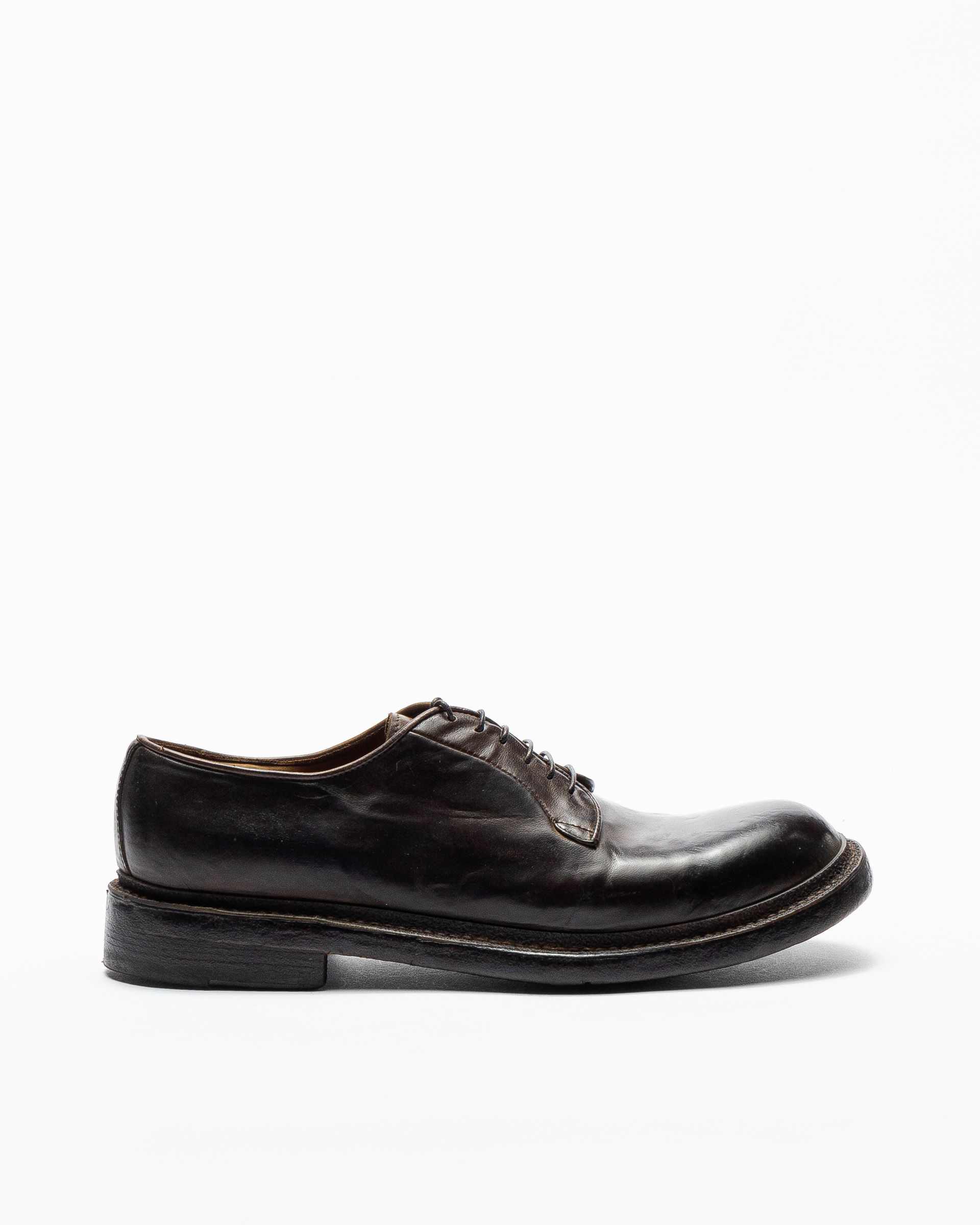Lemargo Derby shoes