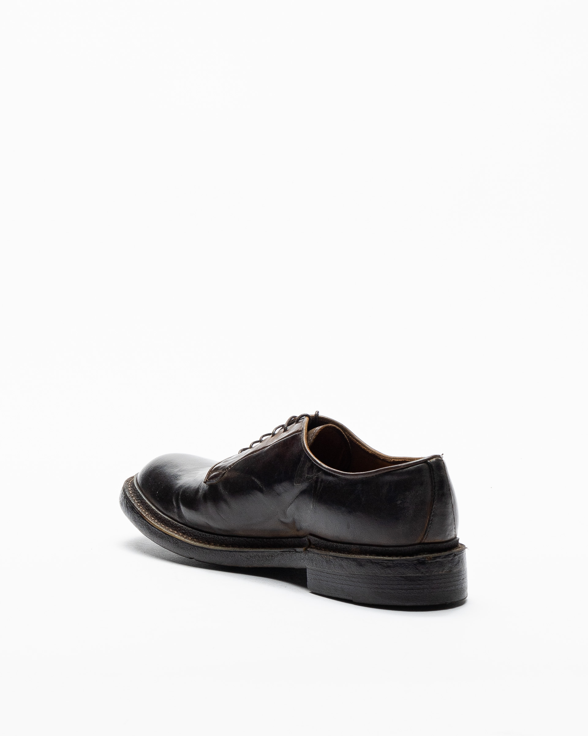 Lemargo Derby shoes