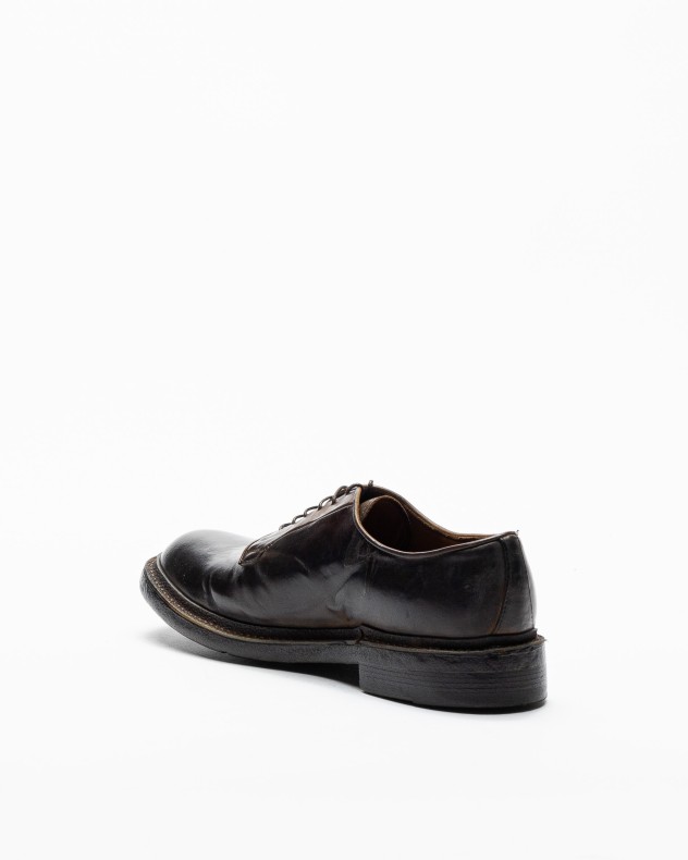 Derby-schoenen Lemargo